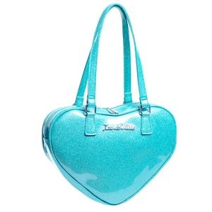 🧜‍♀️💙BRAND NEW LUX DE VILLE PURSE🧜‍♀️💙
